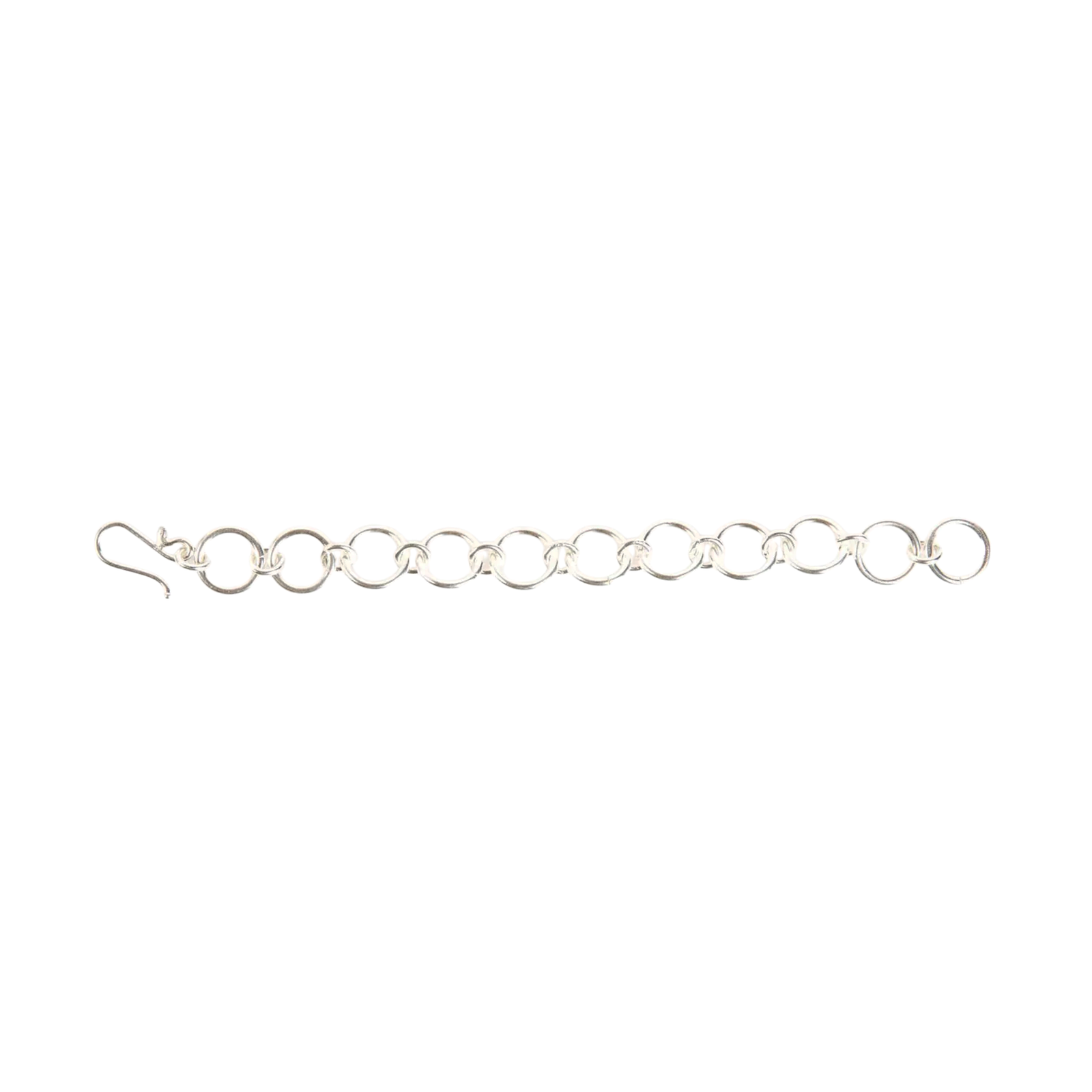 Virgins Saints Angels Vsa The Betty Extender In Silver 99$